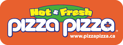 pizza pizza hot & Fresh www.pizzapizza.ca