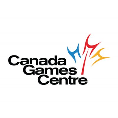 Canada Games Centre logo