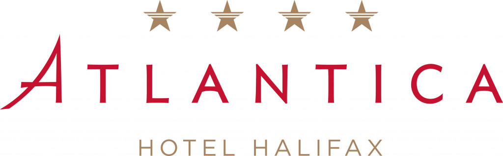 Atlantical Hotel Halifax logo