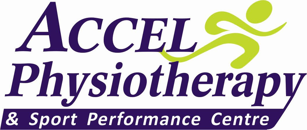 Accel Physiotherapy & Sport Performance Centre!