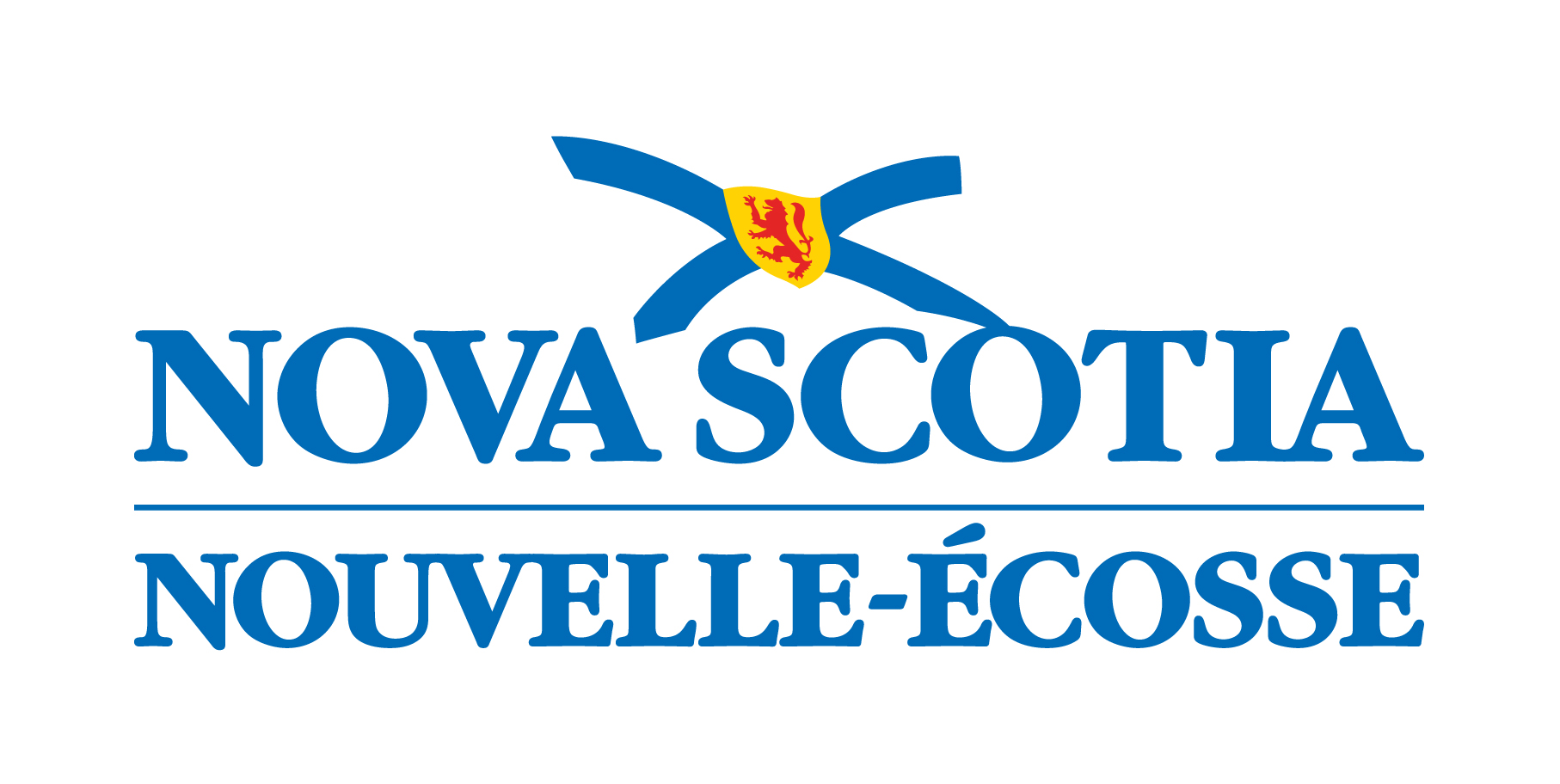 Government of Nova Scotia Logo 