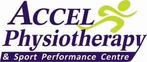 Accel Physiotherapy & Sport Performance logo