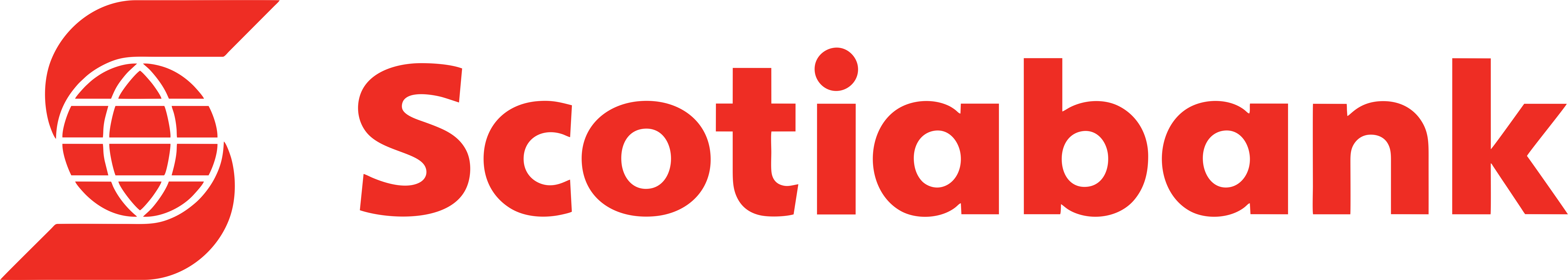 Scotiabank Logo