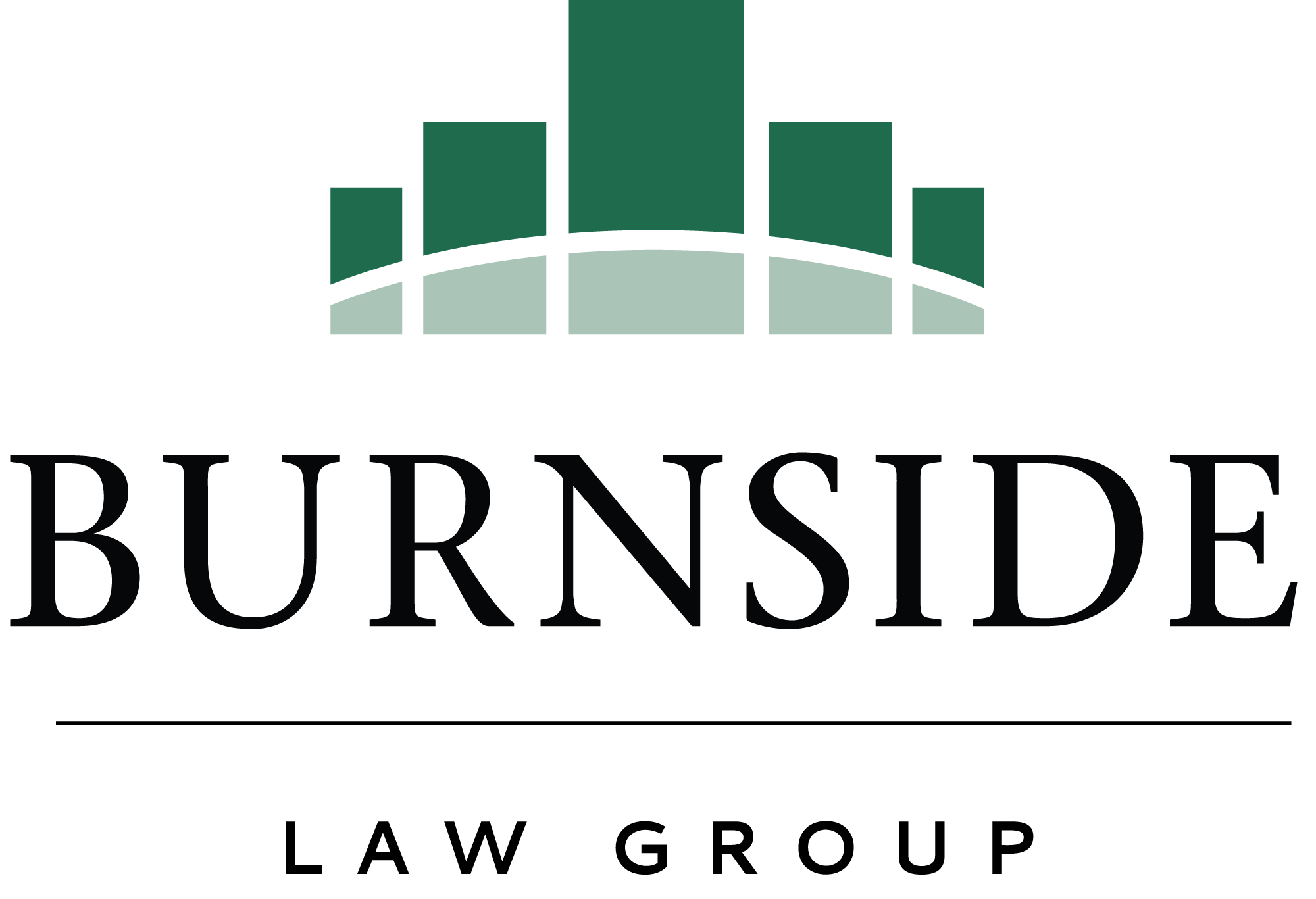 Burnside Law Group logo